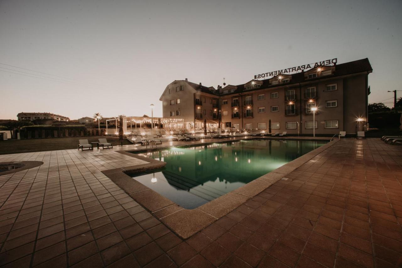 Dena Appartement